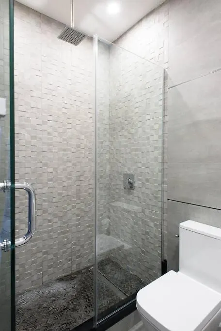 78-2B New Furnished 1Br Wd Walk To Central Park New York 0*,