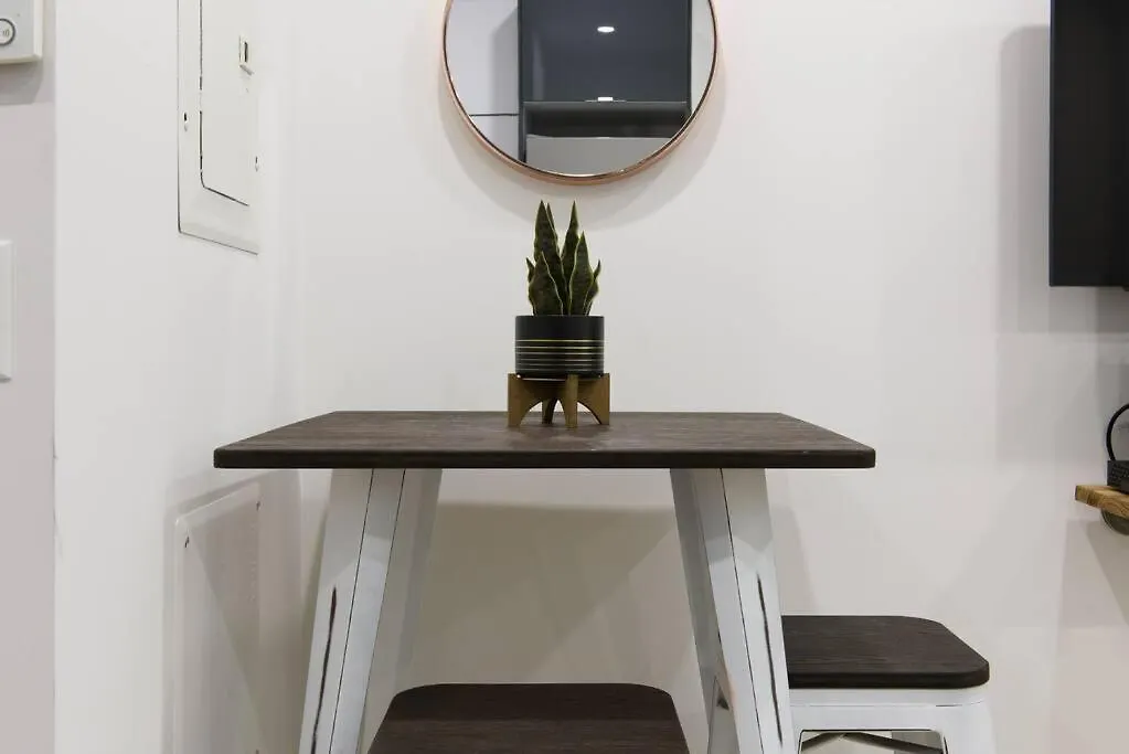78-2B New Furnished 1Br Wd Walk To Central Park New York United States
