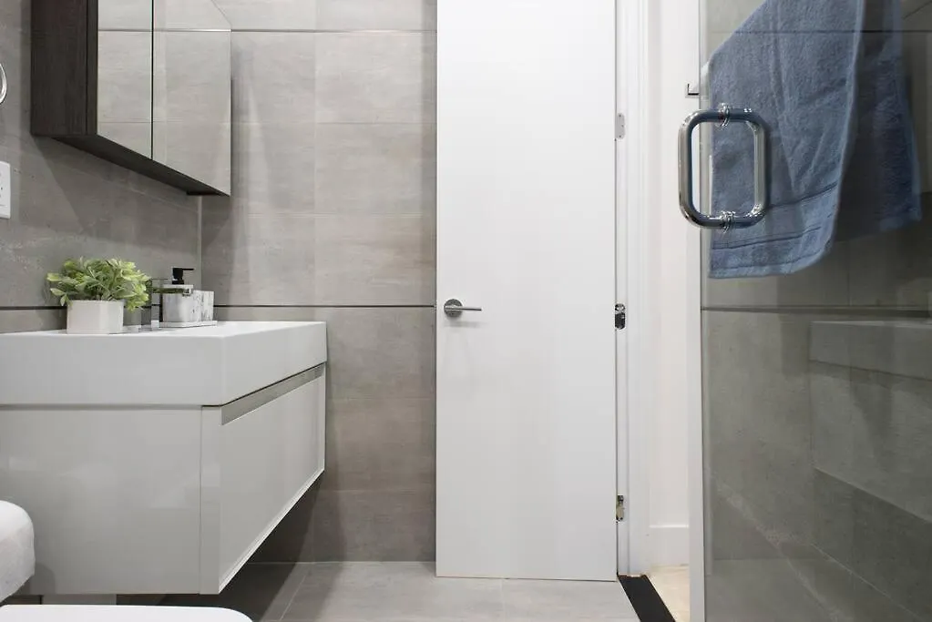 Apartment 78-2B New Furnished 1Br Wd Walk To Central Park New York USA